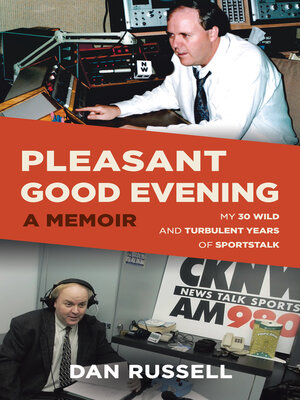 cover image of Pleasant Good Evening